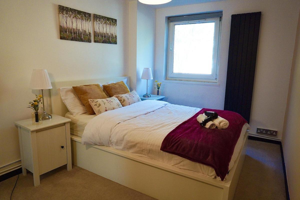 Classy Portobello Road 3 Bed Duplex Apartment *